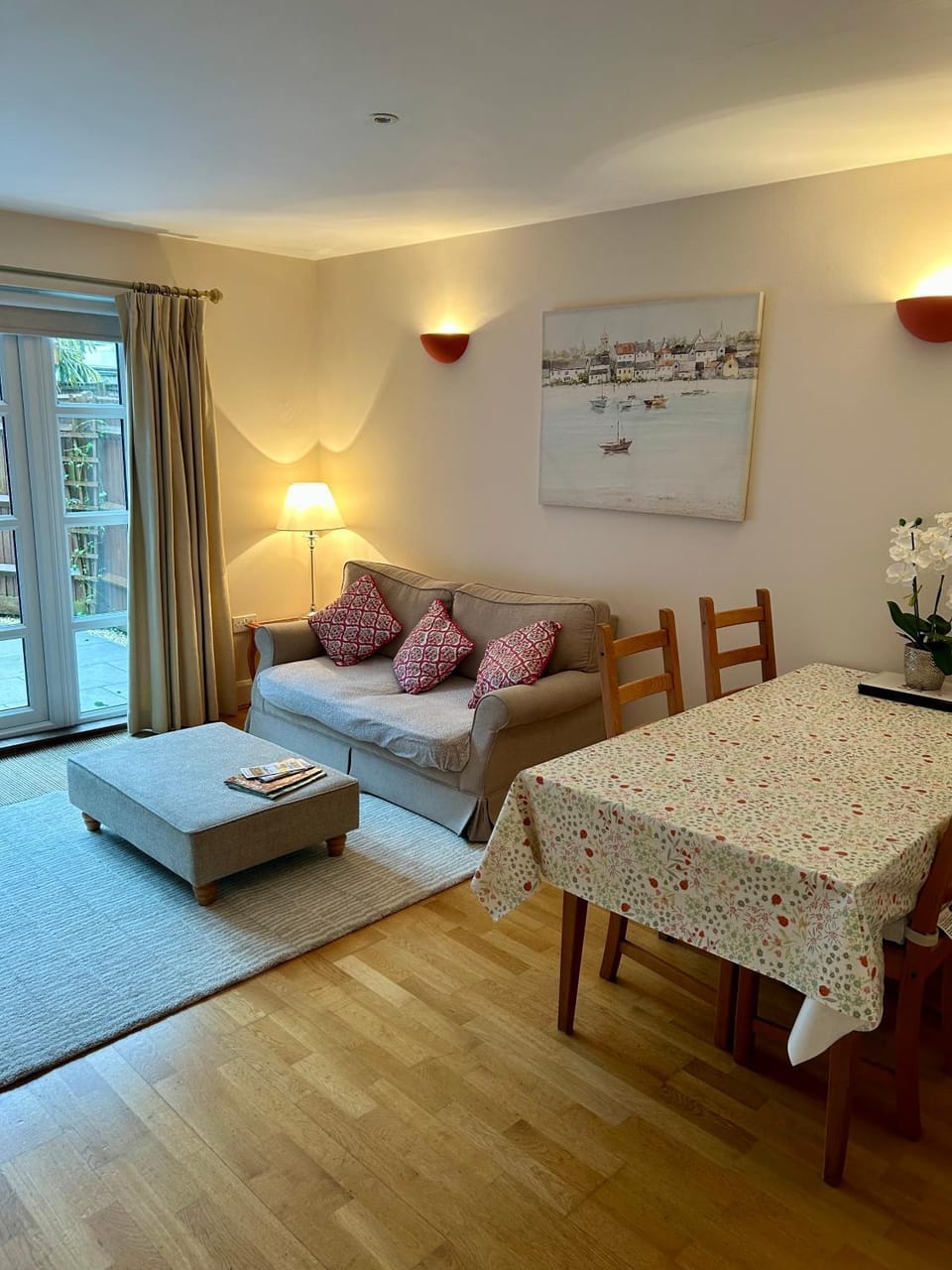 Yew Tree House House in Arundel