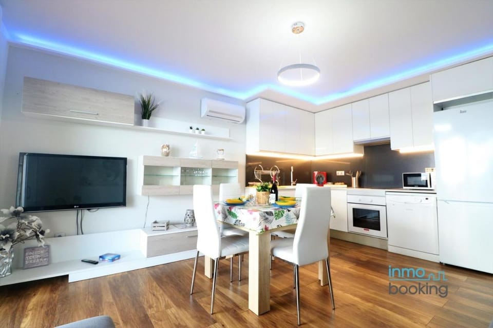Sun Beach Mediterrani, en frente del Mar Apartment in Cambrils
