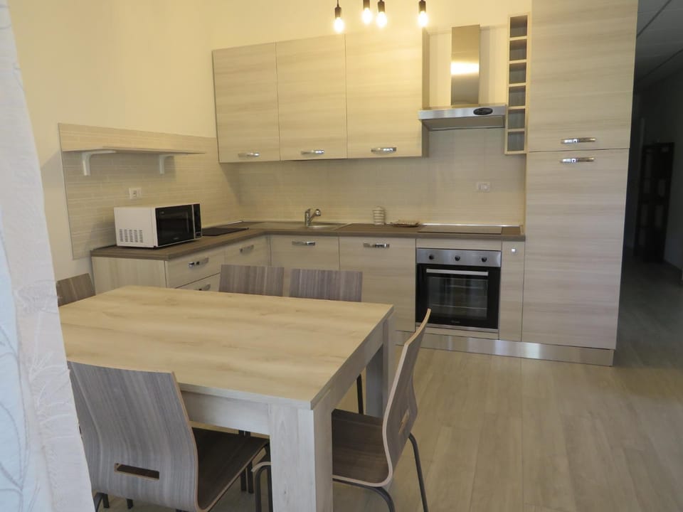 APPARTAMENTO DANTE Apartment in Cervia