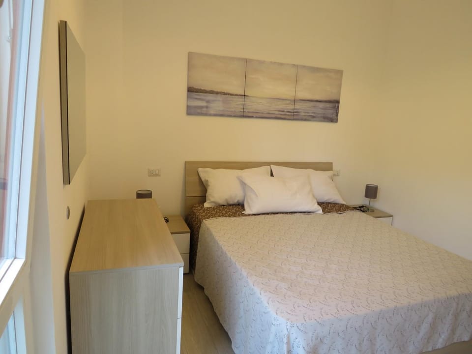 APPARTAMENTO DANTE Apartment in Cervia