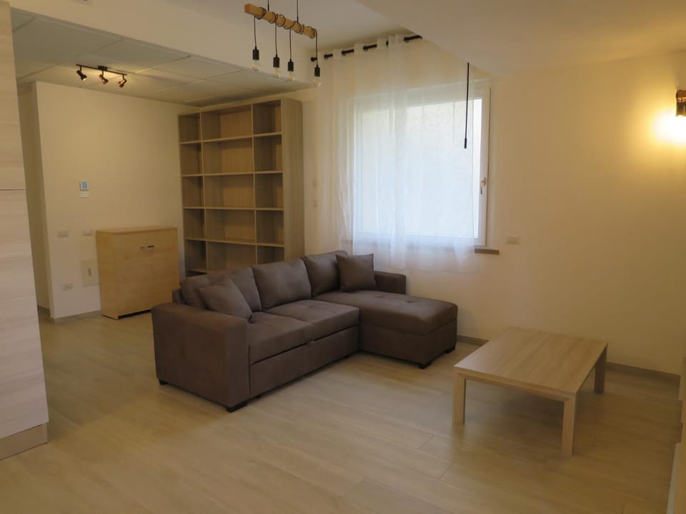 APPARTAMENTO DANTE Apartment in Cervia