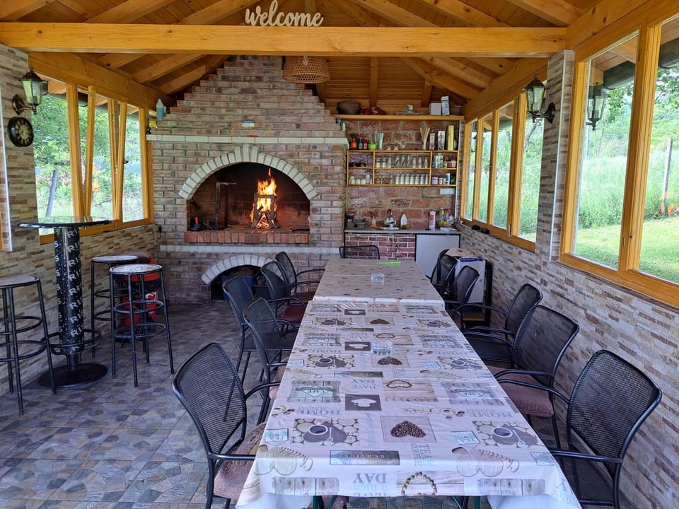 Banquet/Function facilities