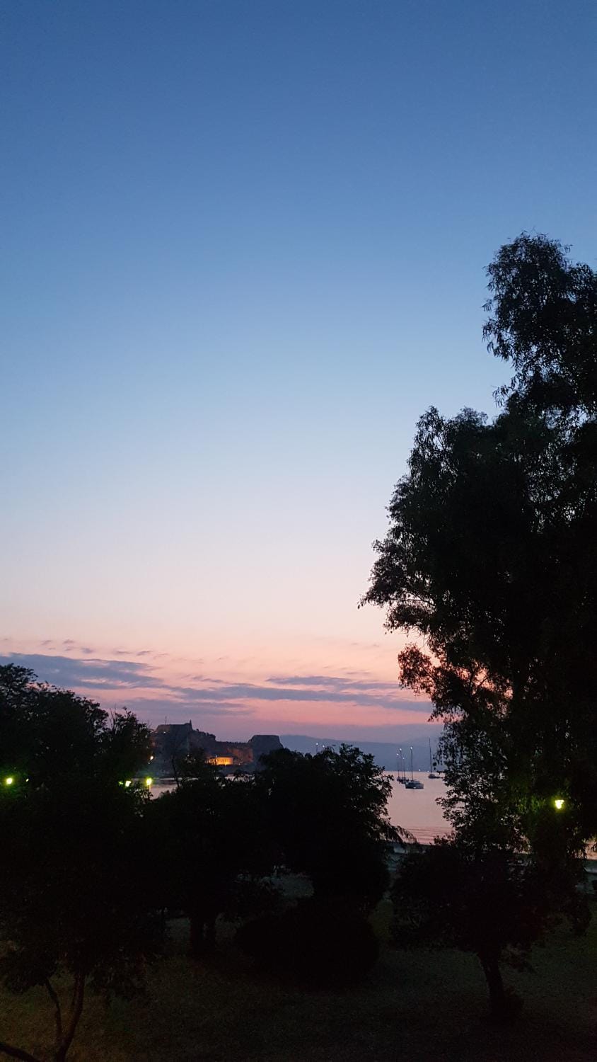 Sea view