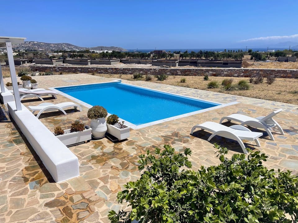 Pool view, Pool view, Sea view, Sea view, Swimming pool, Swimming pool