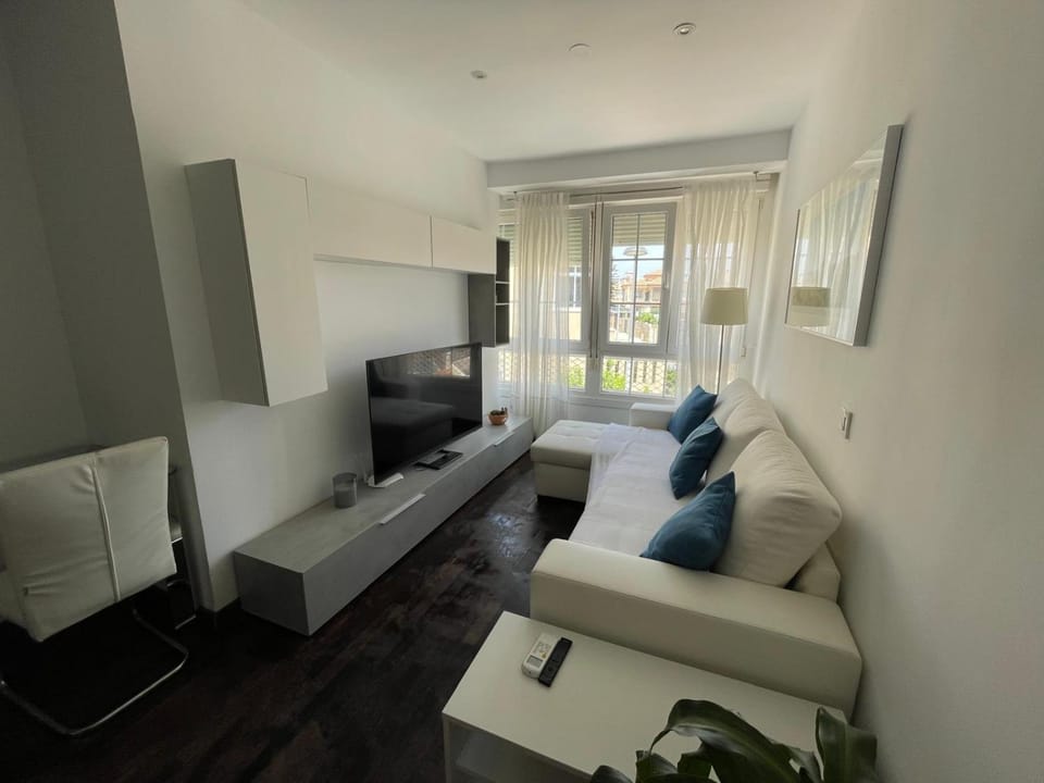 Apartamento 4 HOME SUITES ALMERÍA Apartment in Almería
