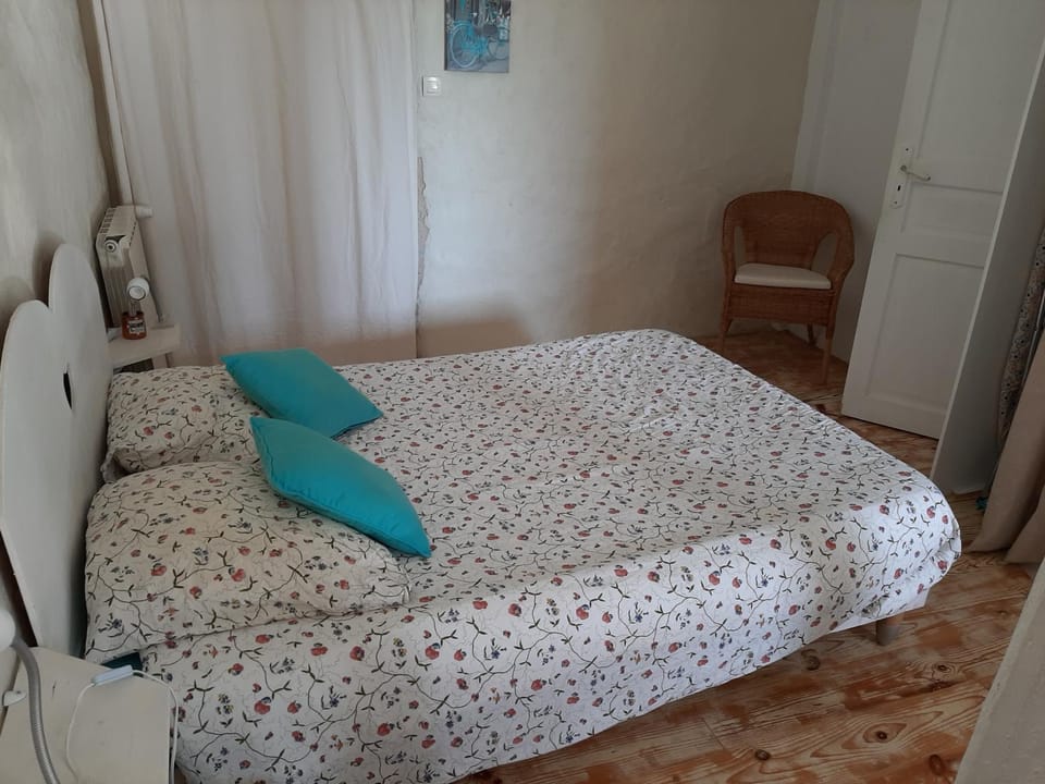 Gîte Izabeau Apartment in Nouvelle-Aquitaine