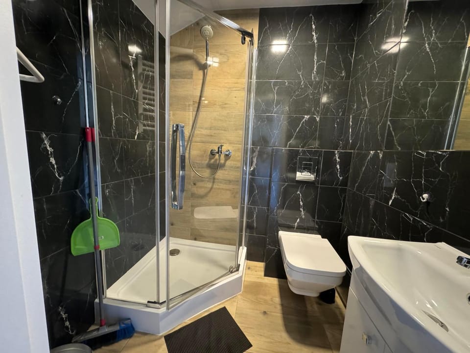 Gryf-Balt - Pokój Apartment in West Pomeranian Voivodeship, Poland