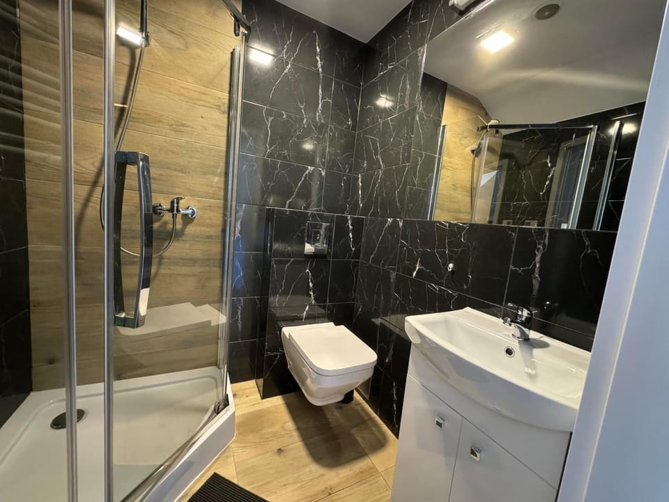 Gryf-Balt - Pokój Apartment in West Pomeranian Voivodeship, Poland