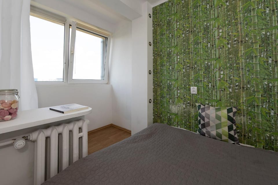 MONOPOLIS-Centrum Apartament Apartment in Masovian Voivodeship
