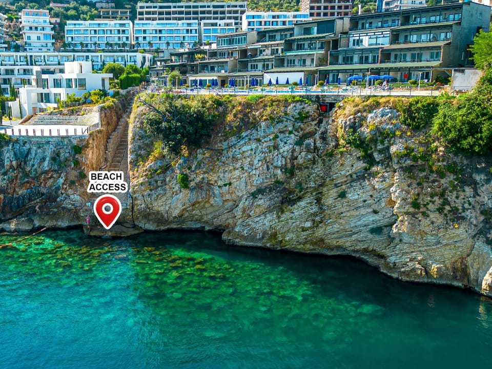 Luxury Villa 4 Apartment in Vlorë