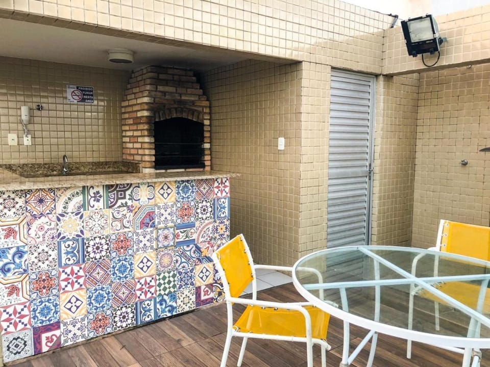 BBQ facilities