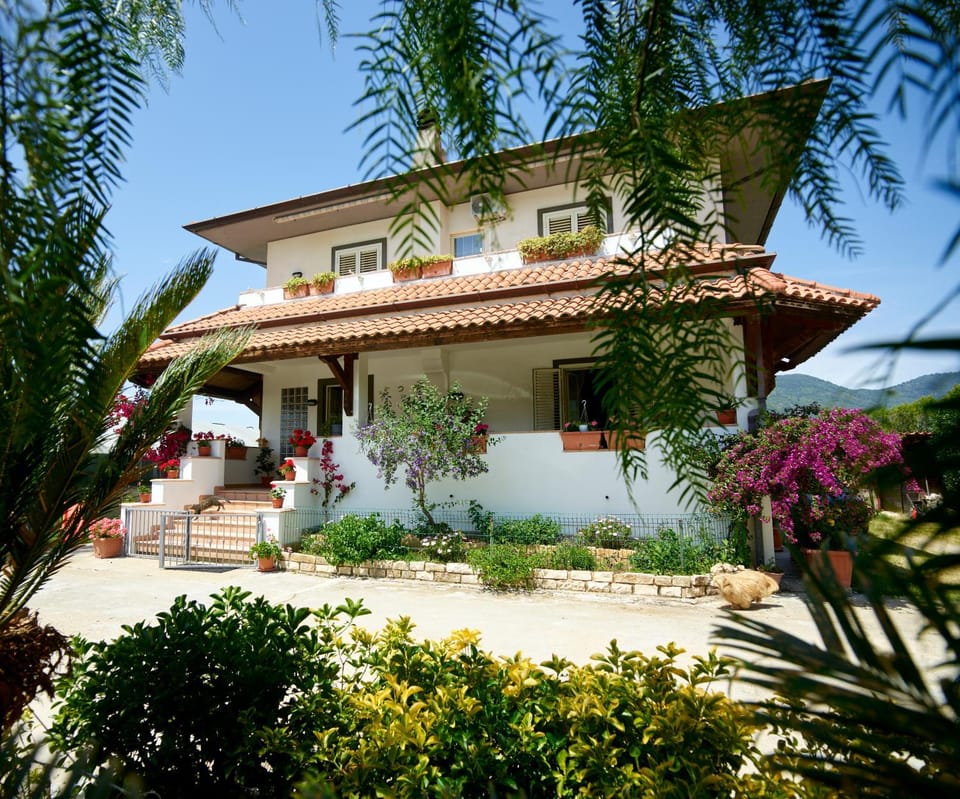 B&B Drusilla Vacation rental in Lazio