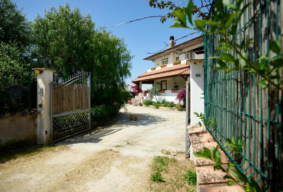 B&B Drusilla Vacation rental in Lazio