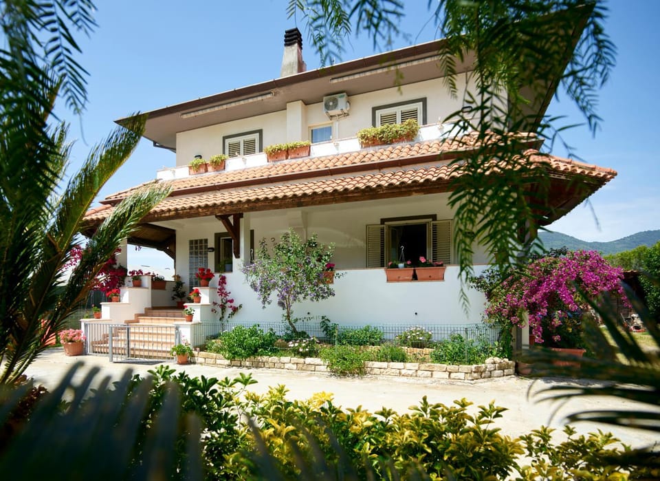 B&B Drusilla Vacation rental in Lazio