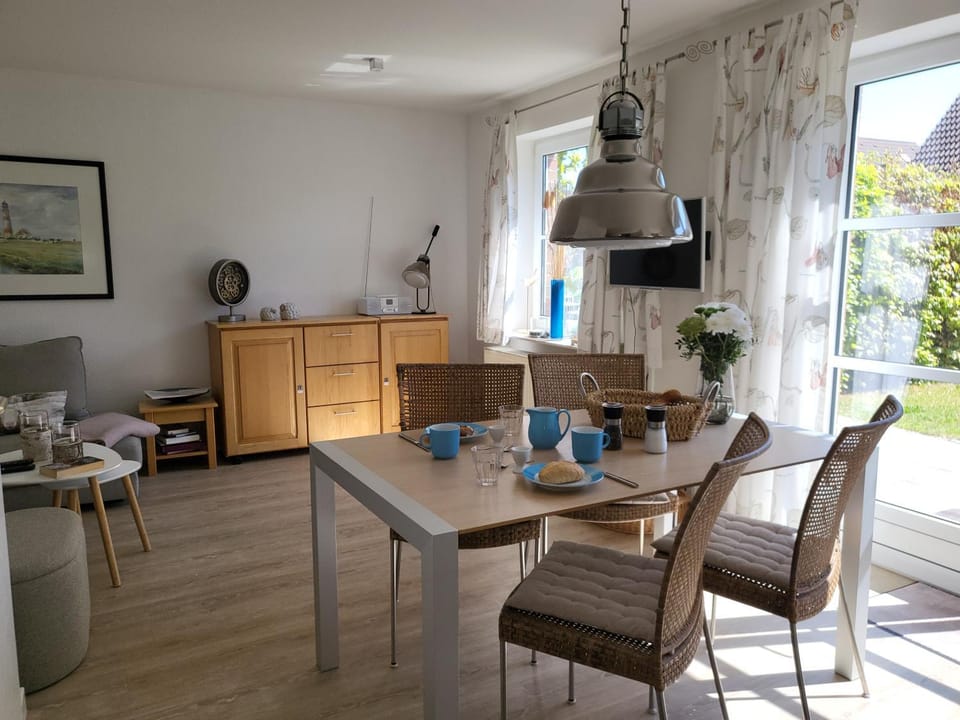 Ferienhaus RH "Seemöwe" House in Sankt Peter-Ording