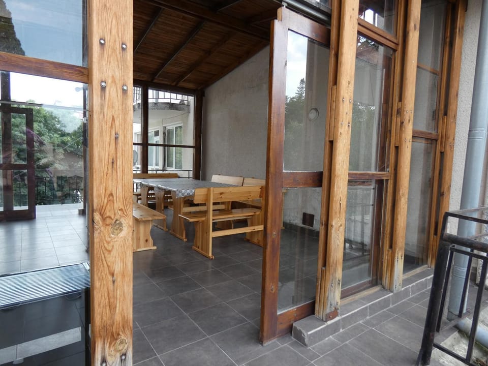 Grande - Velingrad Apartment in Velingrad