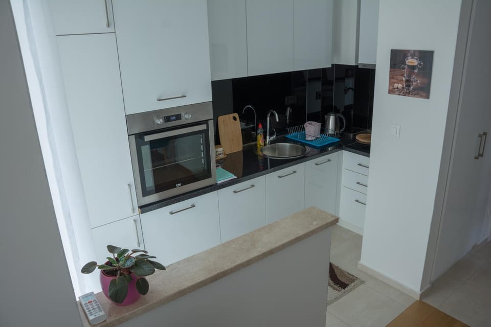 Apartments Milica Apartment in Budva Municipality