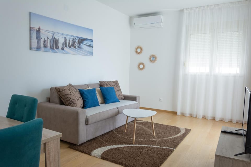 Apartments Milica Apartment in Budva Municipality