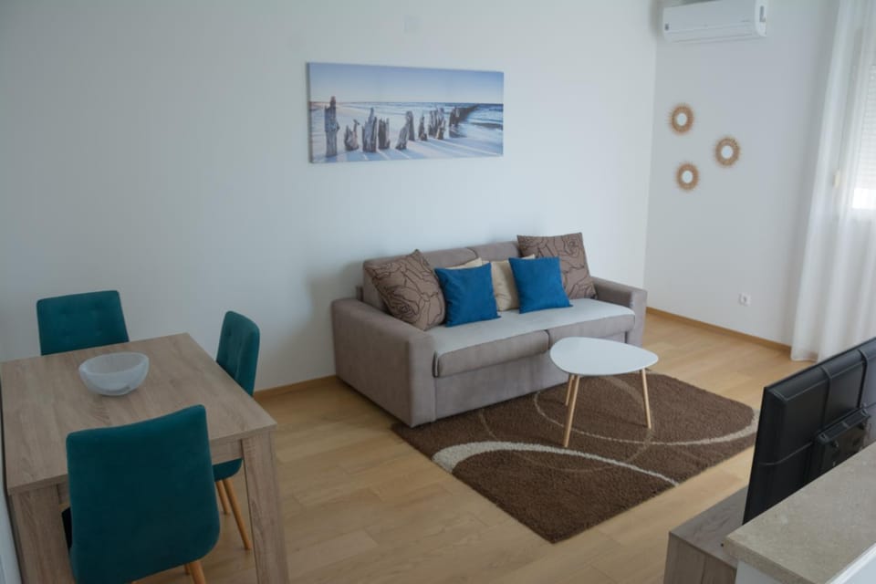 Apartments Milica Apartment in Budva Municipality