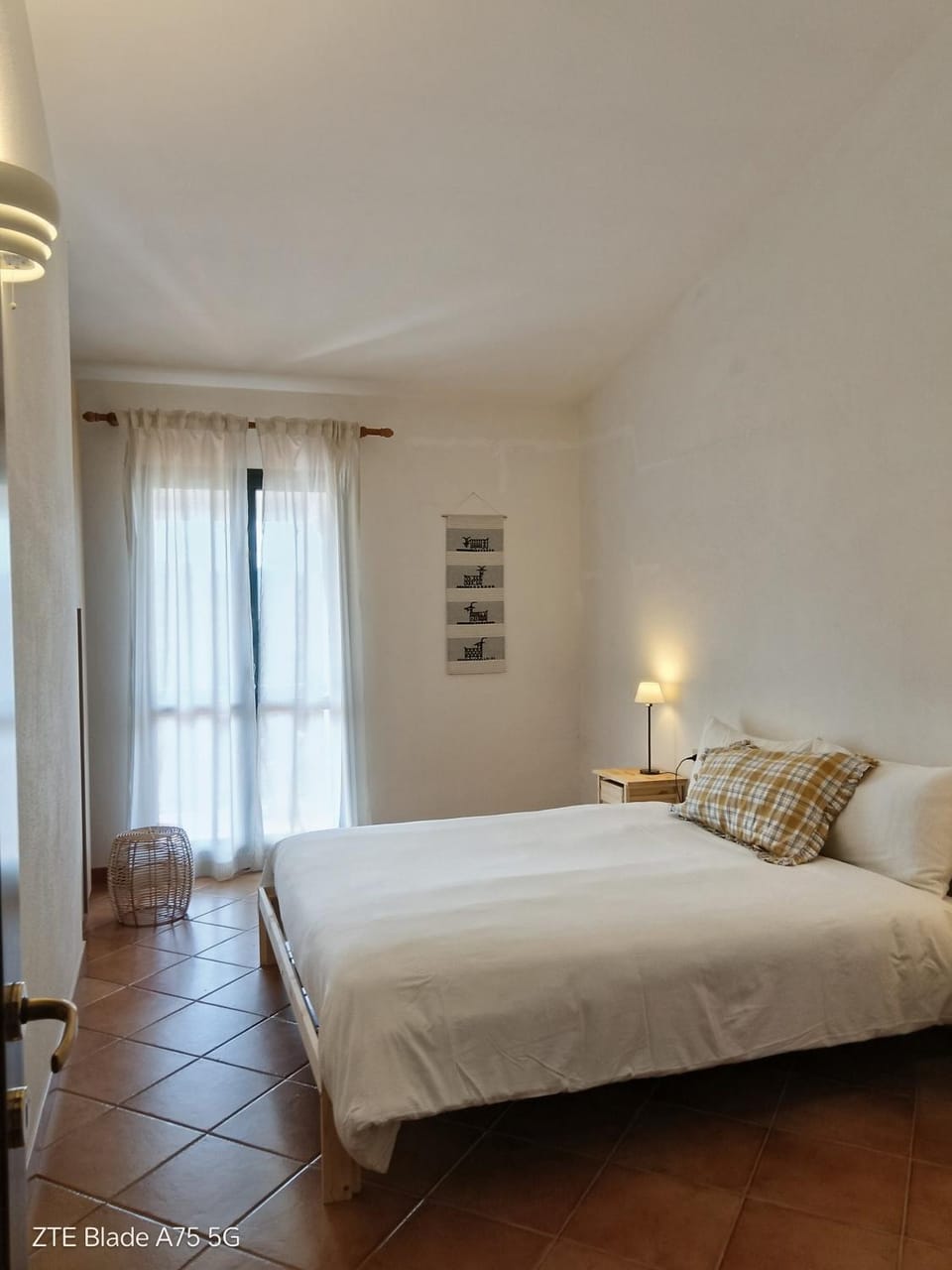 Appartamento in villa Porto Pollo Apartment in Sardinia