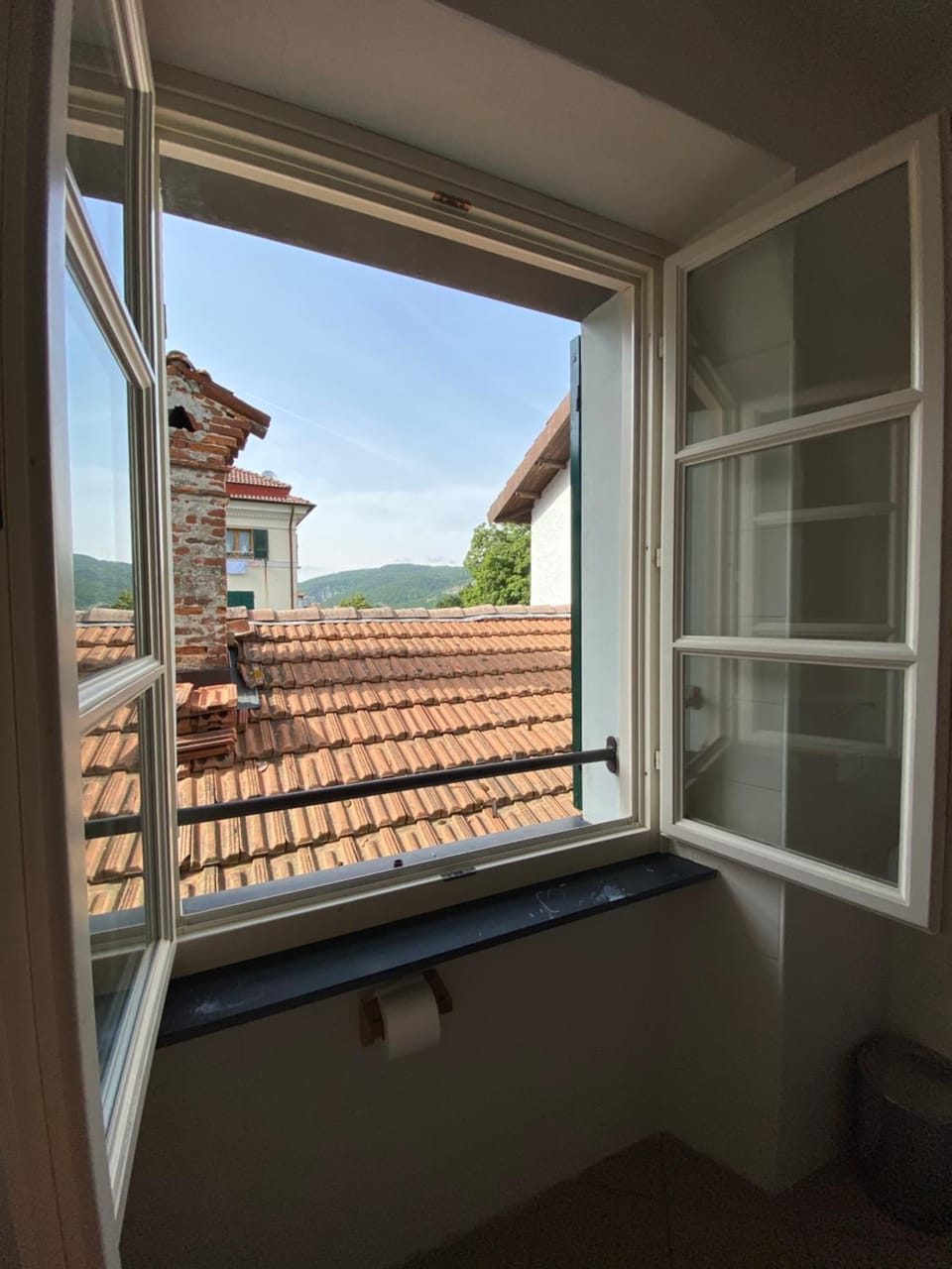 Ostello Voltaggio Hostel in Liguria