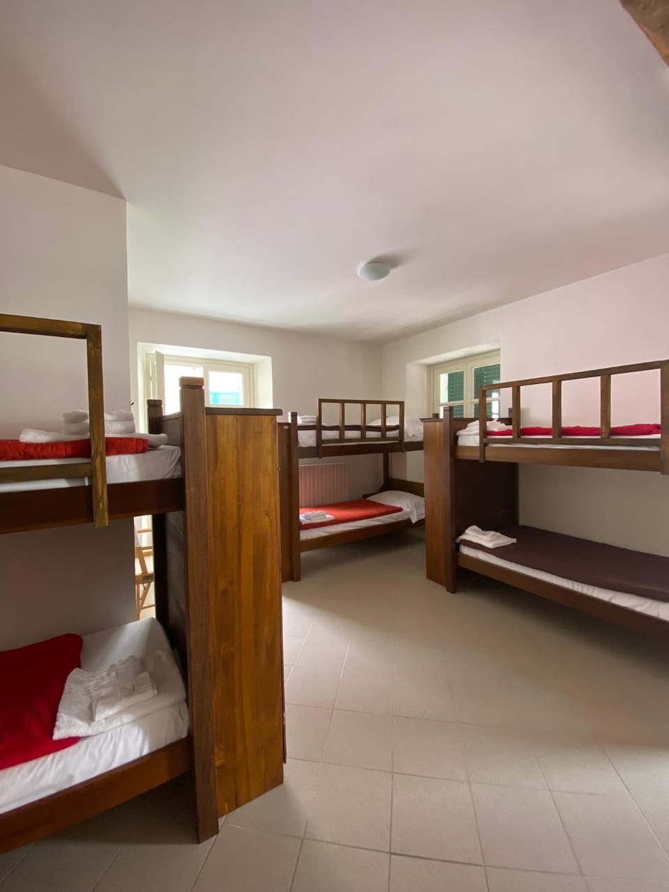 Ostello Voltaggio Hostel in Liguria