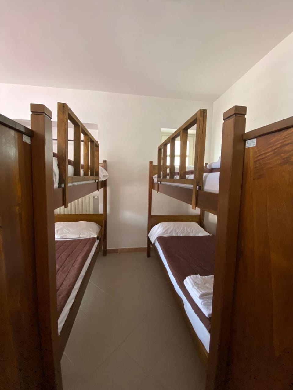 Ostello Voltaggio Hostel in Liguria