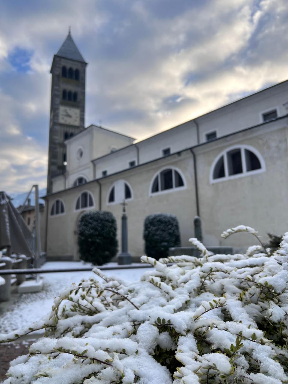 SANMARTINO SUITE Bed and Breakfast in Province of Brescia