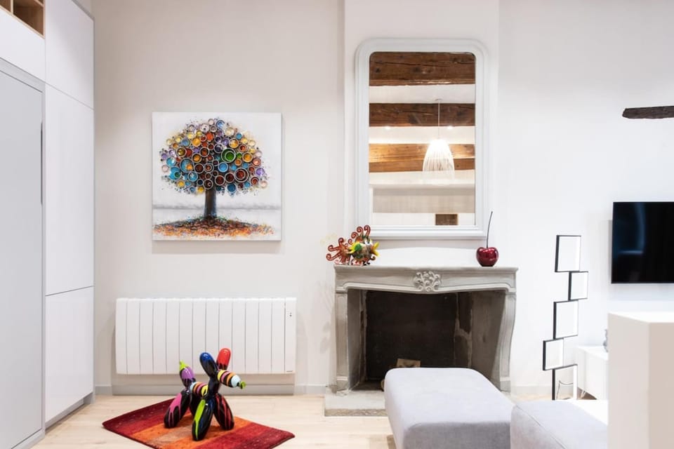 ALTAI Annecy Rent Lodge Apartment in Annecy