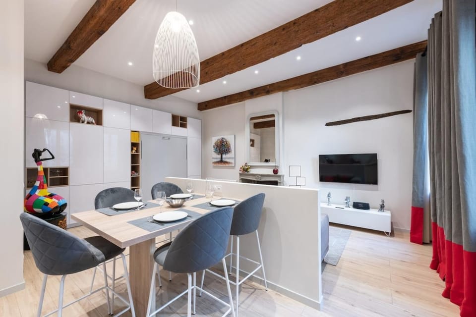 ALTAI Annecy Rent Lodge Apartment in Annecy