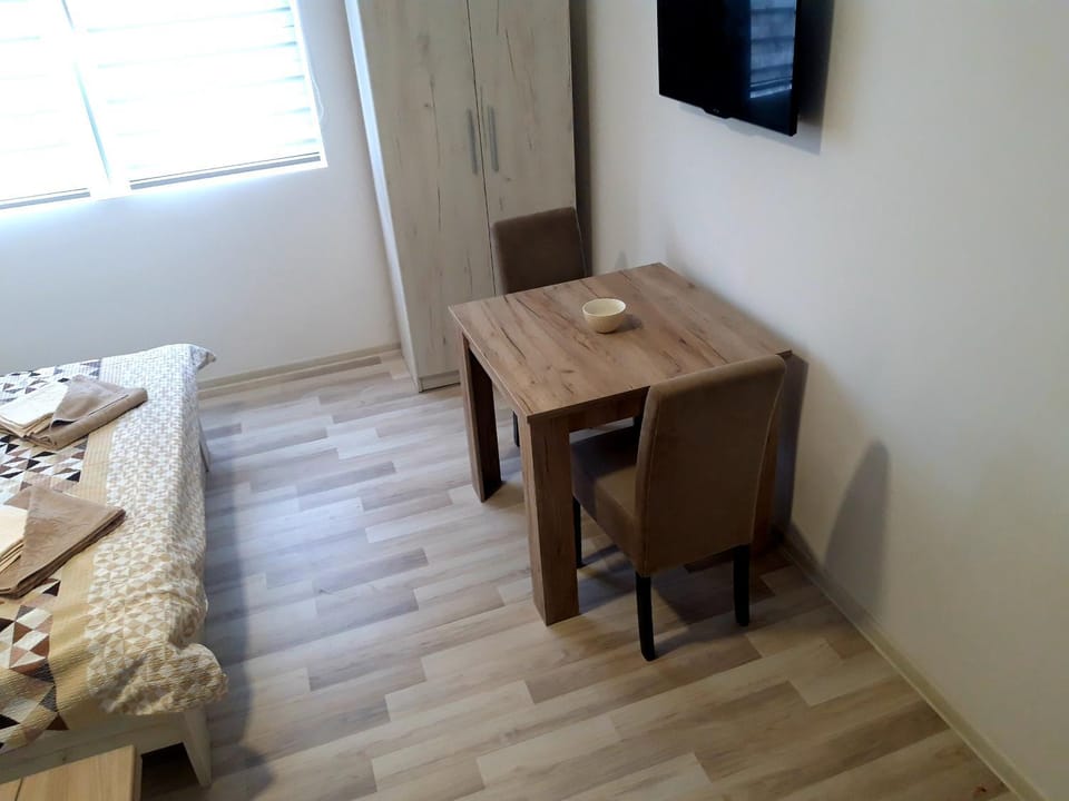 Studio north star Apartment in Serbia