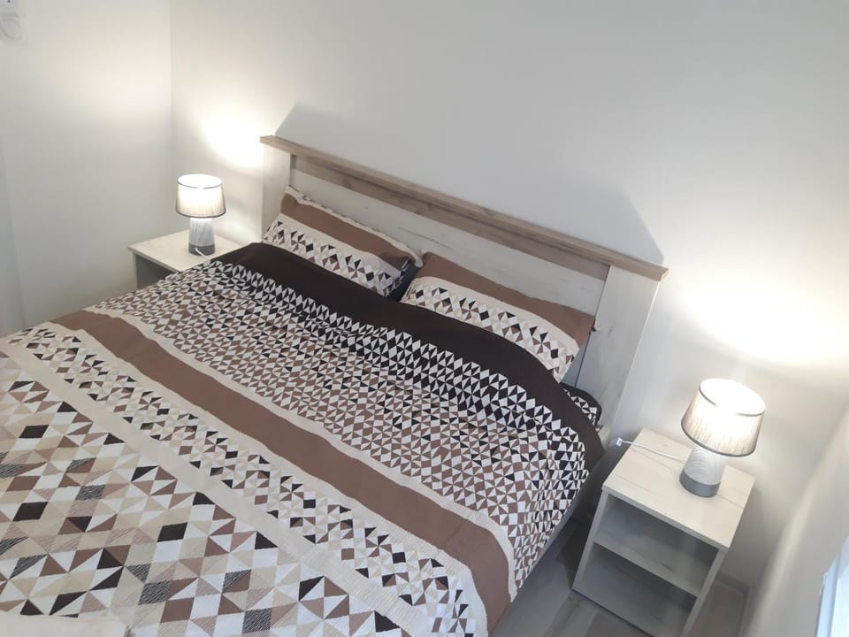 Studio north star Apartment in Serbia