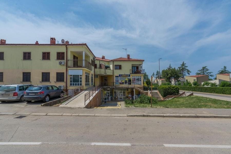 Strawberry 3 Apartment in Poreč