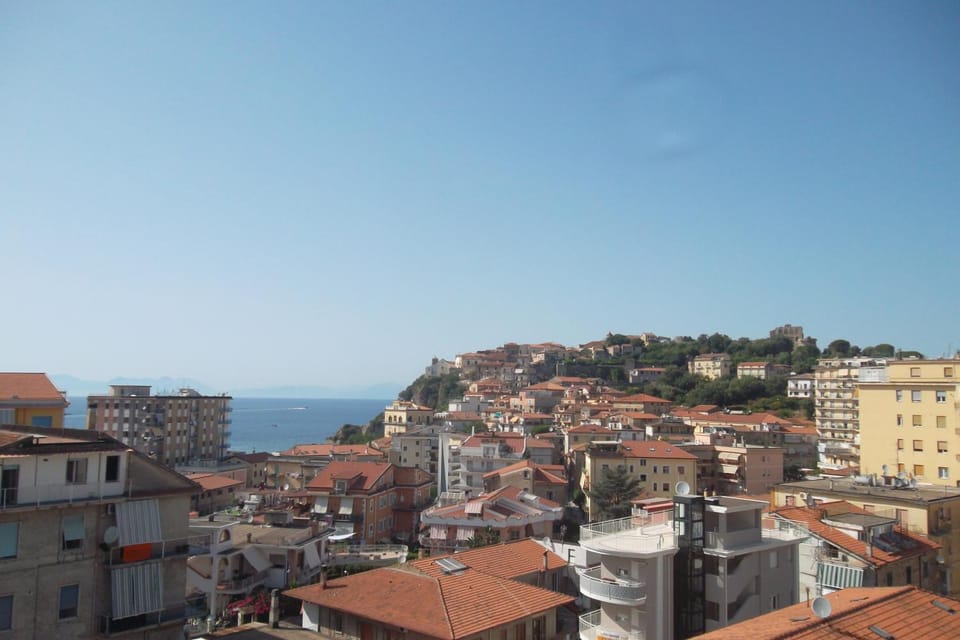 Neighbourhood, City view