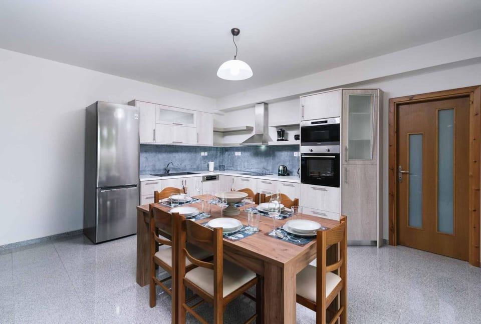 Amfithea Villas Petrokefali House in Crete Region