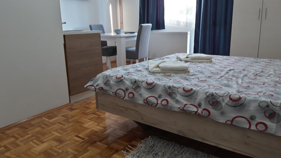 Studio southern star Apartment in Serbia