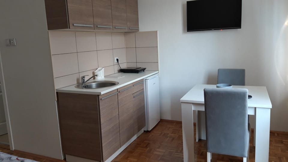Studio southern star Apartment in Serbia