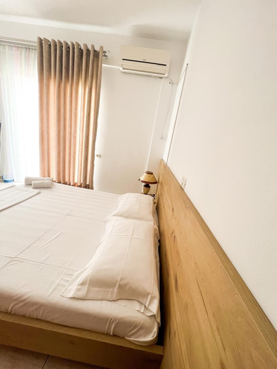 Garden Villa Sarande Apt-6 Apartment in Sarandë