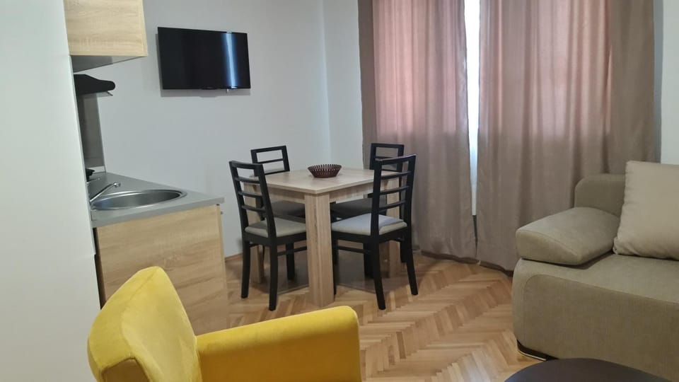 Apartman river side Apartment in Serbia