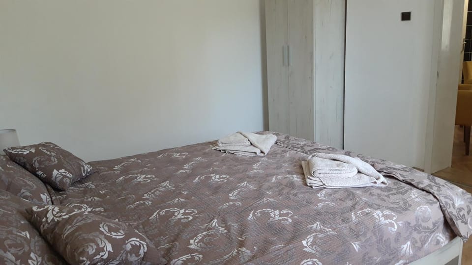 Apartman river side Apartment in Serbia