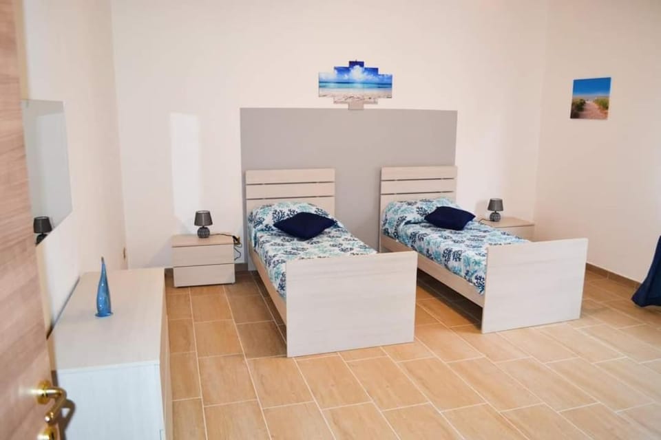 TERESA HOLIDAY House in Sardinia
