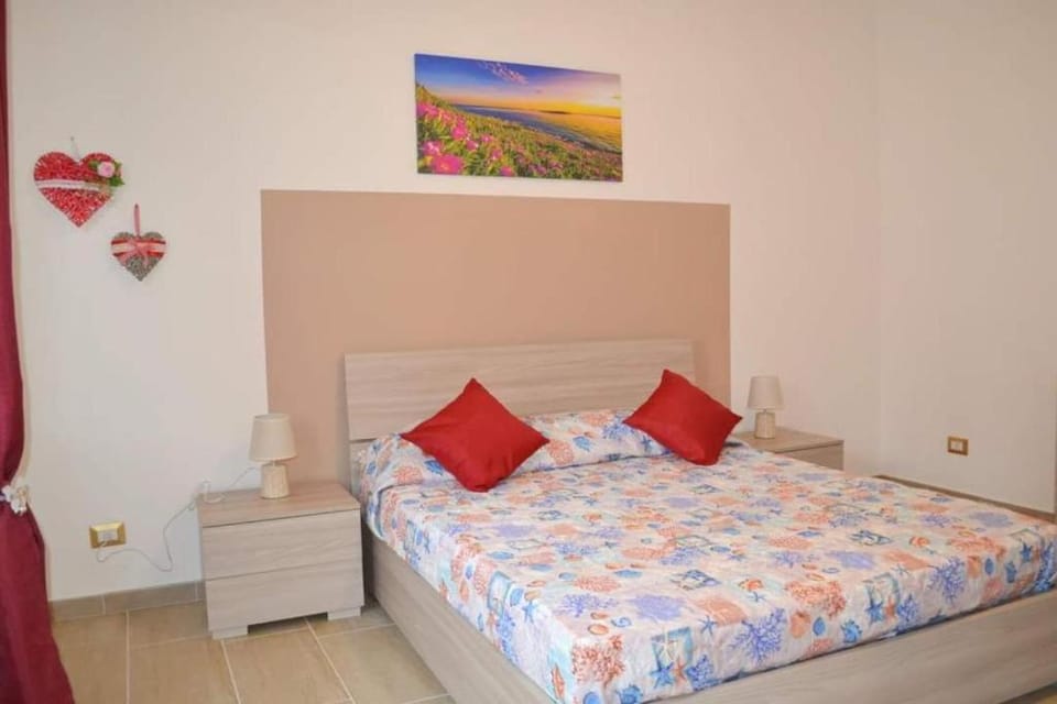 TERESA HOLIDAY House in Sardinia