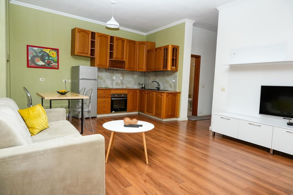 Cozy apartment in the heart of Tirana ! Apartment in Tirana