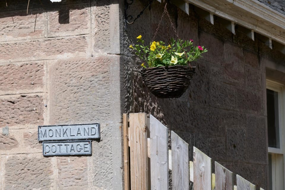 Property logo or sign