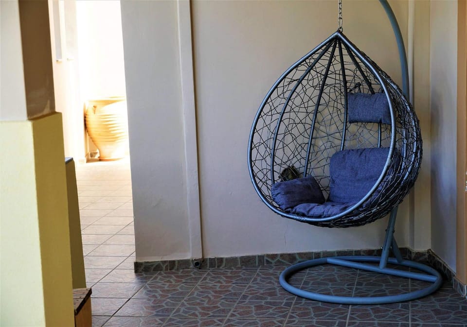 VILLA ZOI Apartment in Poros