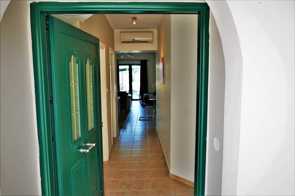 VILLA ZOI Apartment in Poros