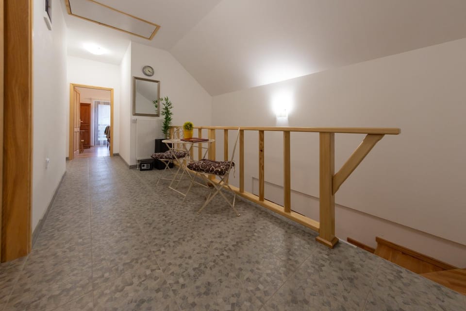 House Mate Villa in Lika-Senj County