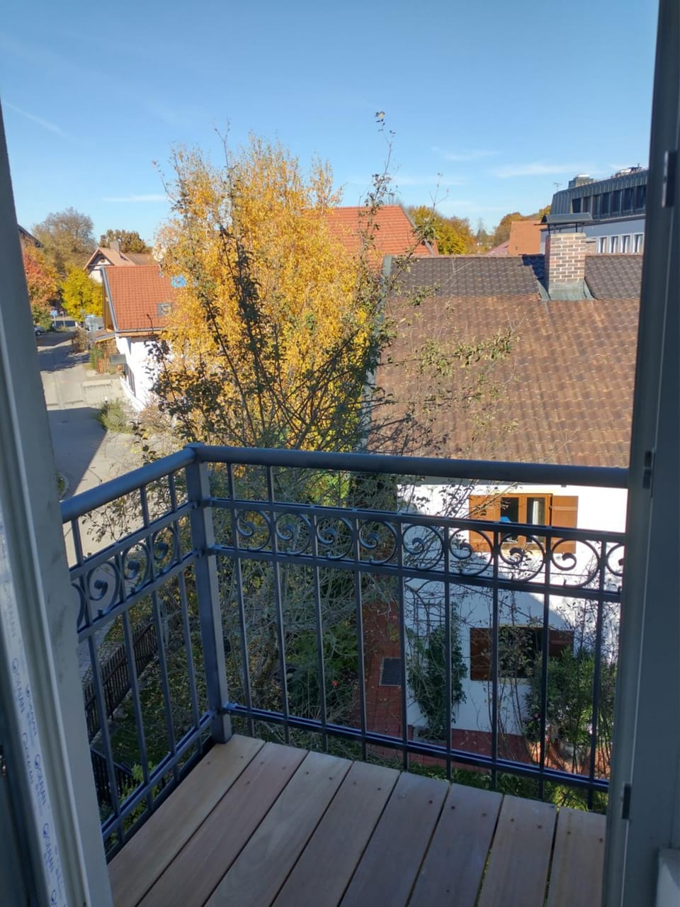 Bad Aibling City Apartment DG Apartment in Bavaria
