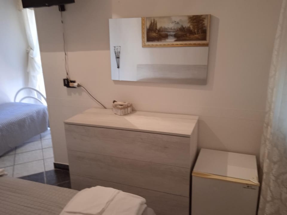 Villhour ristorante e B&b Bed and Breakfast in Basilicata