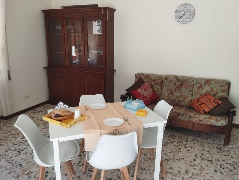 Villhour ristorante e B&b Bed and Breakfast in Calabria